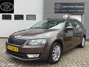 Skoda Octavia - Combi 1.0TSi 95pk H6 GT Ambition B. Clima Navi