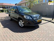 Volkswagen Tiguan - 1.4 TSI Sport&Style 4Motion *XENON