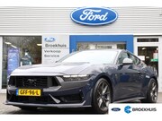 Ford Mustang - Fastback 5.0 V8 DARK HORSE | NL-AUTO! | 1 EIGENAAR! | SPORTS
