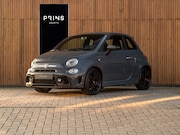 Fiat 500 - Abarth 595 70th Anniversary