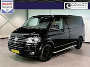 Volkswagen Transporter - 2.0 TDI L1H1 Trendline DSG|Airco|3-Zits|Trekhaak|Goed-onderh