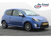 Renault Twingo - 1.2 TCE Gordini GT 100pk Cruise, Sportstoelen, Airco, LM Vel