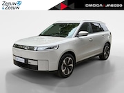 Jaecoo 5 - EV Exclusive 61 kWh | Stoelverwarming-/ventilatie | Panorama