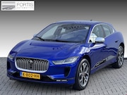 Jaguar I-Pace - EV320 HSE 90 kWh NL-AUTO | LEDEREN BEKLEDING | 360 CAMERA| S