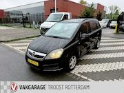 Opel Zafira - 1.6 Business 7 Persoons | Cruise control | Airco | APK tot 1