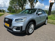 Audi Q2 - 30 TFSI Design Pro Line|stoelverwarming|clima|xenon