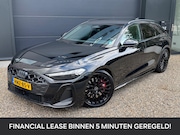 Audi S5 - Avant 3.0 TFSI quattro 50 year edition | Pano | Bang & Olufs