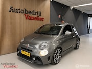 Abarth 595 - 1.4 T-Jet Turismo|MONZA Uitlaat | LEDER | 84DKM