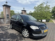 Volkswagen Touran - 1.6 2009 7-personen Airco Navi Cruise✅
