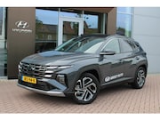 Hyundai Tucson - 1.6 T-GDI HEV Premium Sky
