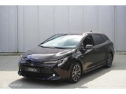 Toyota Corolla - Touring Sports 1.8 Hybrid 55.136 KM