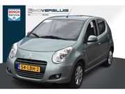 Suzuki Alto - 1.0 Exclusive 2e Eigenaar | Airco | 5-Deurs | Whatsapp 06-53