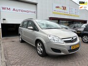 Opel Zafira - 1.8 Business AIRCO