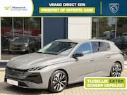 Peugeot 308 - 1.2 Hybrid 145 e-DCS6 Allure | Parkeercamera | Apple Carplay
