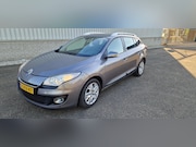 Renault Mégane - 1.5 dCi Dynamique