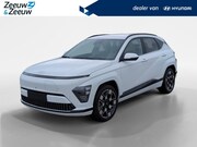 Hyundai Kona - Electric Premium 65.4 kWh | Eco leder | Snel leverbaar | Nie