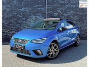 Seat Ibiza - 1.5 TSI FR Business Intense 150pk|Pano|ACC|Camera|Alcantara|