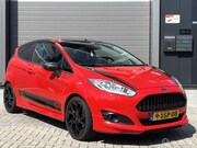 Ford Fiesta - 1.0 EcoBoost Sport Garantie