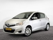 Toyota Yaris - 1.3 VVT-i Aspiration