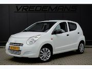Suzuki Alto - 1.0 Comfort Plus