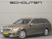 Mercedes-Benz E-klasse - Estate 250 Ambition Elegance 7-Pers Leder LED Cruise