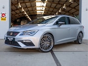 Seat Leon - ST 2.0 TSI 4DRIVE CUPRA 300 *VOL | Pano | Beats | ACC | Even