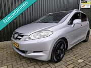 Honda FR-V - 2.0i Lifestyle 6 PERSOONS