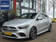 Mercedes-Benz B-klasse - 180 Business Solution AMG AUTOMAAT | Navigatie | Parkeersens
