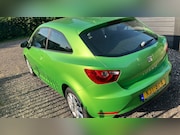 Seat Ibiza - 1.2 Reference Climacontrole en Stoelverwarming