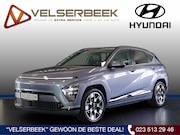 Hyundai Kona - Premium 65.4 kWh * Leer/Carplay/ACC/BTW Auto