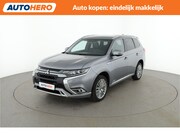 Mitsubishi Outlander - 2.4 PHEV Instyle |GM18180|
