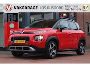 Citroën C3 Aircross - 1.2 PureTech Aut. *Shine* | Trekhaak | Carplay | Cruise & Cl