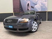 Audi TT - Roadster 1.8 5V Turbo||eerste eigenaresse|eerste lak|