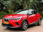 Mitsubishi ASX - 1.6 PHEV AT Instyle, 13.532km, Rijklaar, Carplay, Camera, Ga