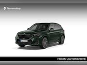 BMW X1 - xDrive25e | Dark Emerald | M-Sport Pro | 20'' | Harman/Kardo