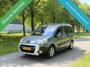 Peugeot Partner - 1.6 Zenith*NEW APK 05/27*AIRCO*CRUISE