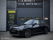 MINI Cooper - 3-Deurs E Favoured M 40.7 kWh Nieuw! Fabriek Garantie