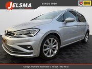 Volkswagen Golf Sportsvan - 1.5 TSi 150pk ACT Highline DSG Aut., Pano | Camera | Trekhaa