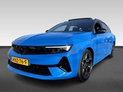 Opel Astra - Sports Tourer Astra GS Hybride 1.2 Turbo || Rijdende Demo, B