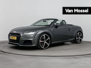 Audi TT - Roadster 2.0 TFSI quattro Pro Line S Open Days 230PK | Virtu