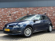 Volkswagen Golf - 1.4 TSI Business Edition Lounge Trekhaak Nav/Cruise Stoelver