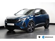 Peugeot 3008 - 1.6 HYbrid 225 GT Airco | Camera | Cruise Adaptief | DAB | F