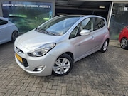 Hyundai ix20 - 1.4i i-Vision | 1E EIGENAAR | 3/6 OF 12MND GARANTIE | AIRCO