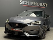 CUPRA Leon Sportstourer - Sportstourer 1.4 e-Hybrid VZ Copper Panorama Matrix LED voll