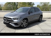 Mercedes-Benz GLA-Klasse - 250 e AMG Line SoH 96, 4%