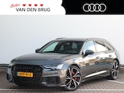 Audi A6 - Avant 55 TFSI e quattro S edition Competition | Trekhaak | L