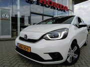 Honda Jazz - 1.5 i-MMD 109pk Hybrid CVT Executive