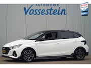 Hyundai i20 - 1.0 T-GDI N Line / NL-Auto / Navi / Camera / Side Assist / T