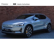 Polestar 2 - Long Range Dual Motor Performance Prime 82 kWh | Bowers & Wi