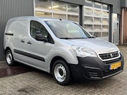 Peugeot Partner - 120 1.6 HDi 75 Marge Airco Btw / Bpm vij Cruise controle Par